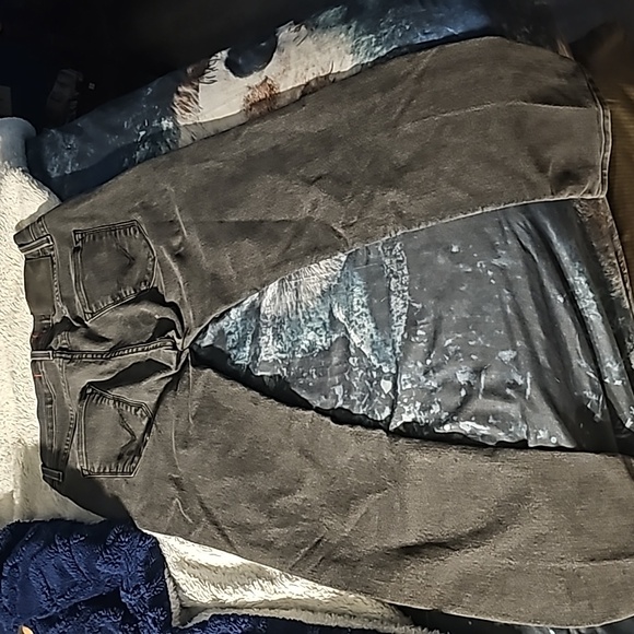 Guess mens Vermont slim jeans 30X30 Designer Brand - Picture 12 of 13